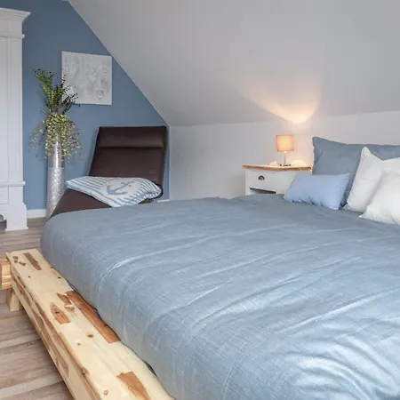 Apartment Die-deichbude-1-bude-3