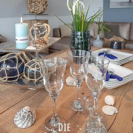 Deichbude 1 – Bude 3