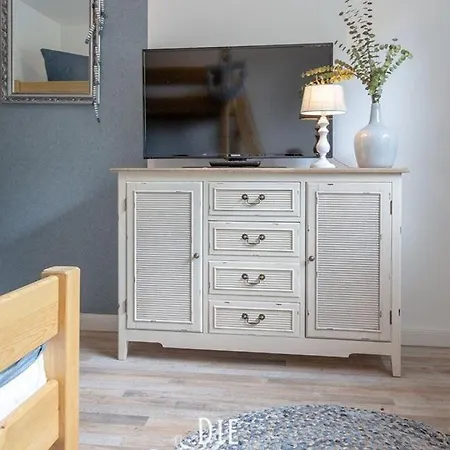 Deichbude 1 – Bude 3 * Büsum