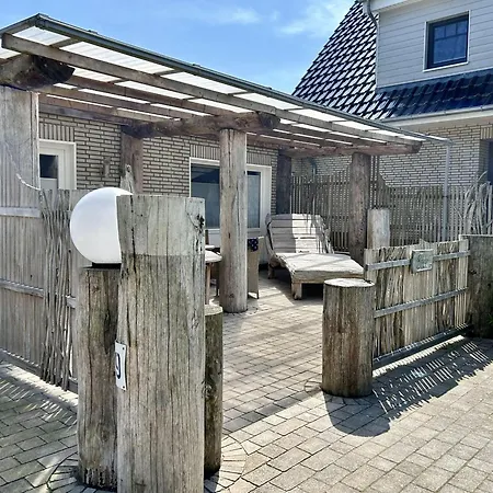 Deichbude 1 – Bude 3 Apartment *