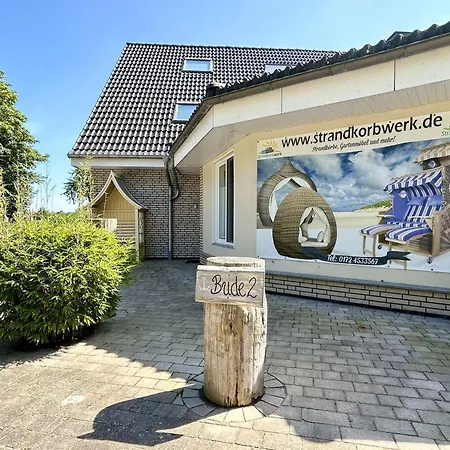 Deichbude 1 – Bude 3 *